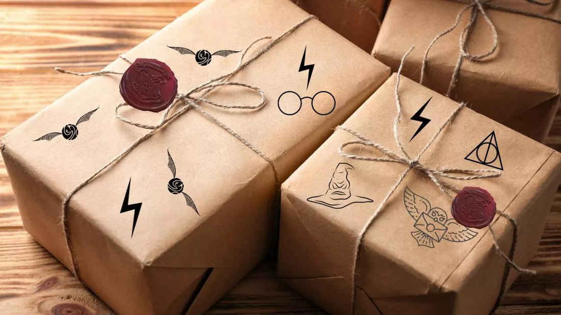 TOP 10 des idées cadeaux pour un fan de Harry Potter