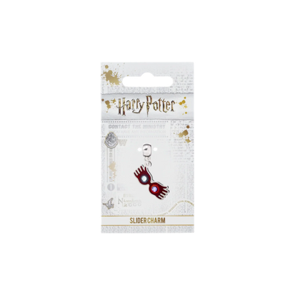 Charms Lunettes Luna Lovegood