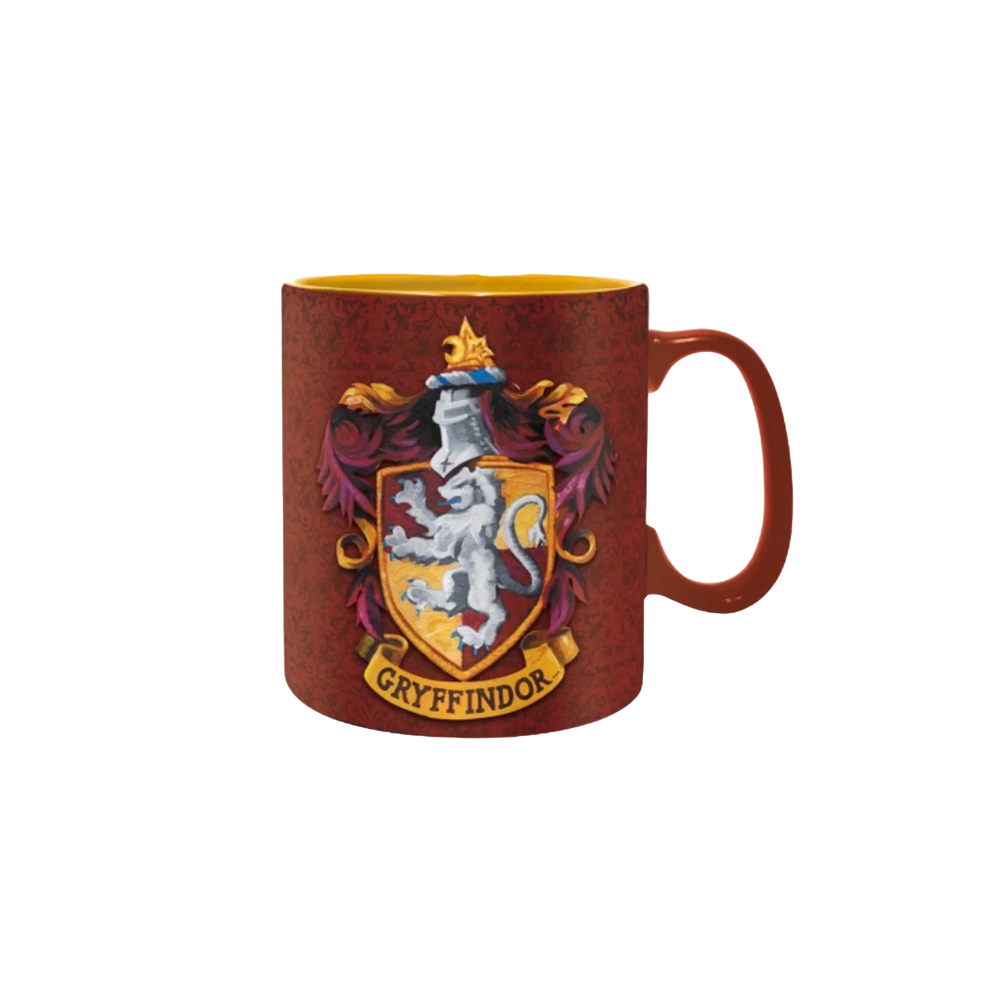 Mug Harry Potter - Gryffondor