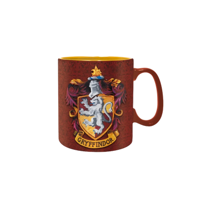 Mug Harry Potter - Gryffondor