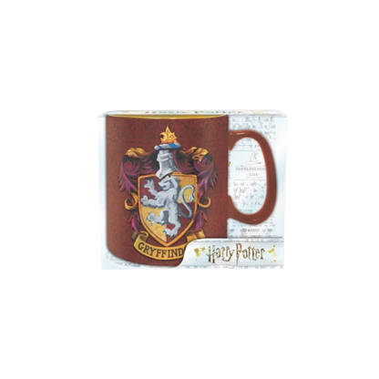 Mug Harry Potter - Gryffondor