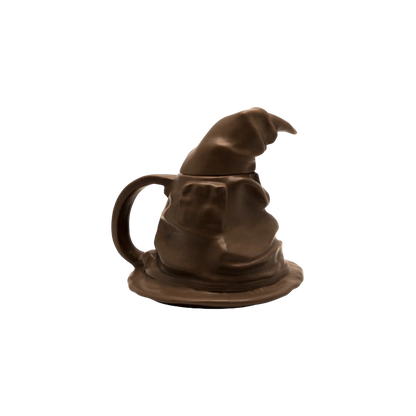 Mug 3D Harry Potter - Choipeaux