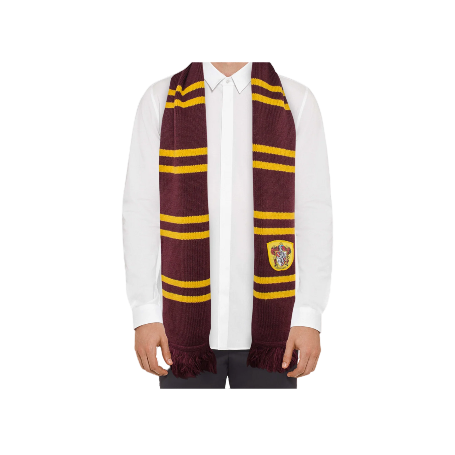 Echarpe Harry Potter - Gryffondor