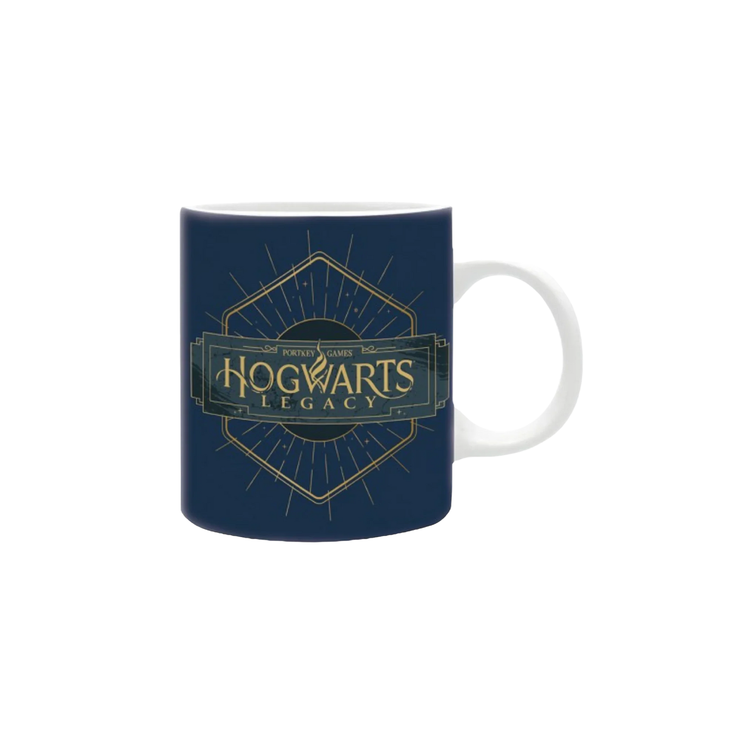 Mug Harry Potter - Hogwarts Legacy