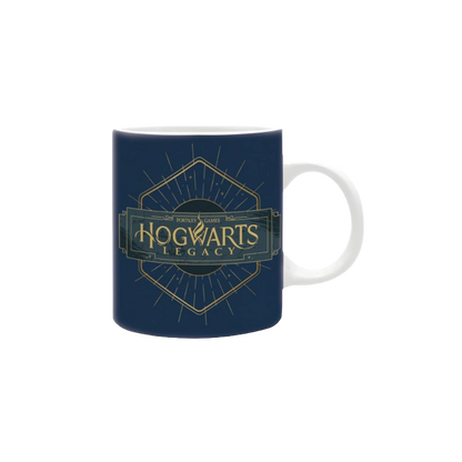 Mug Harry Potter - Hogwarts Legacy