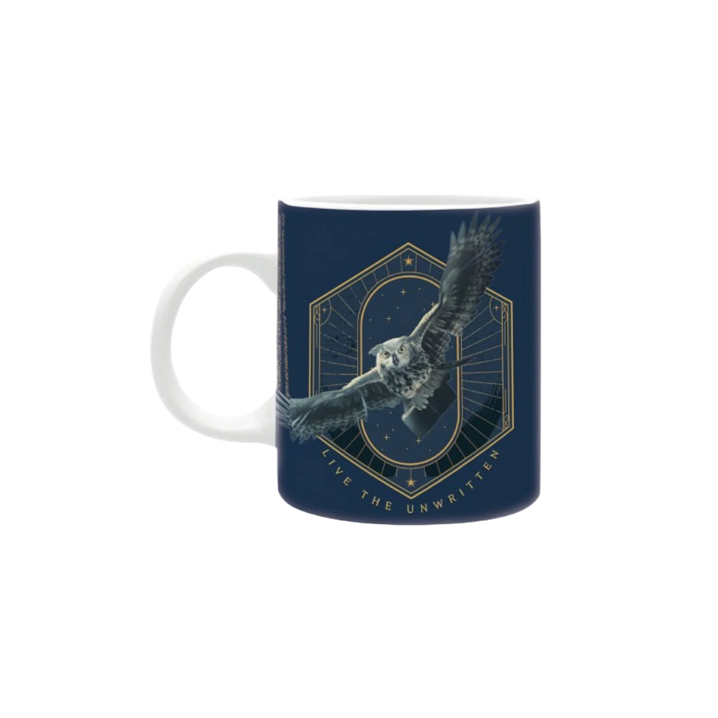 Mug Harry Potter - Hogwarts Legacy