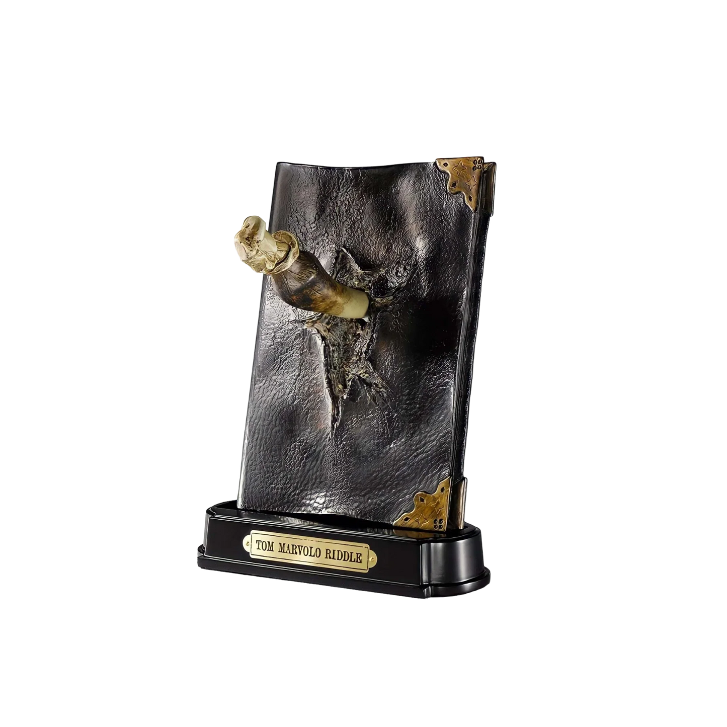 Objet Harry Potter - Journal de Tom Jedusor