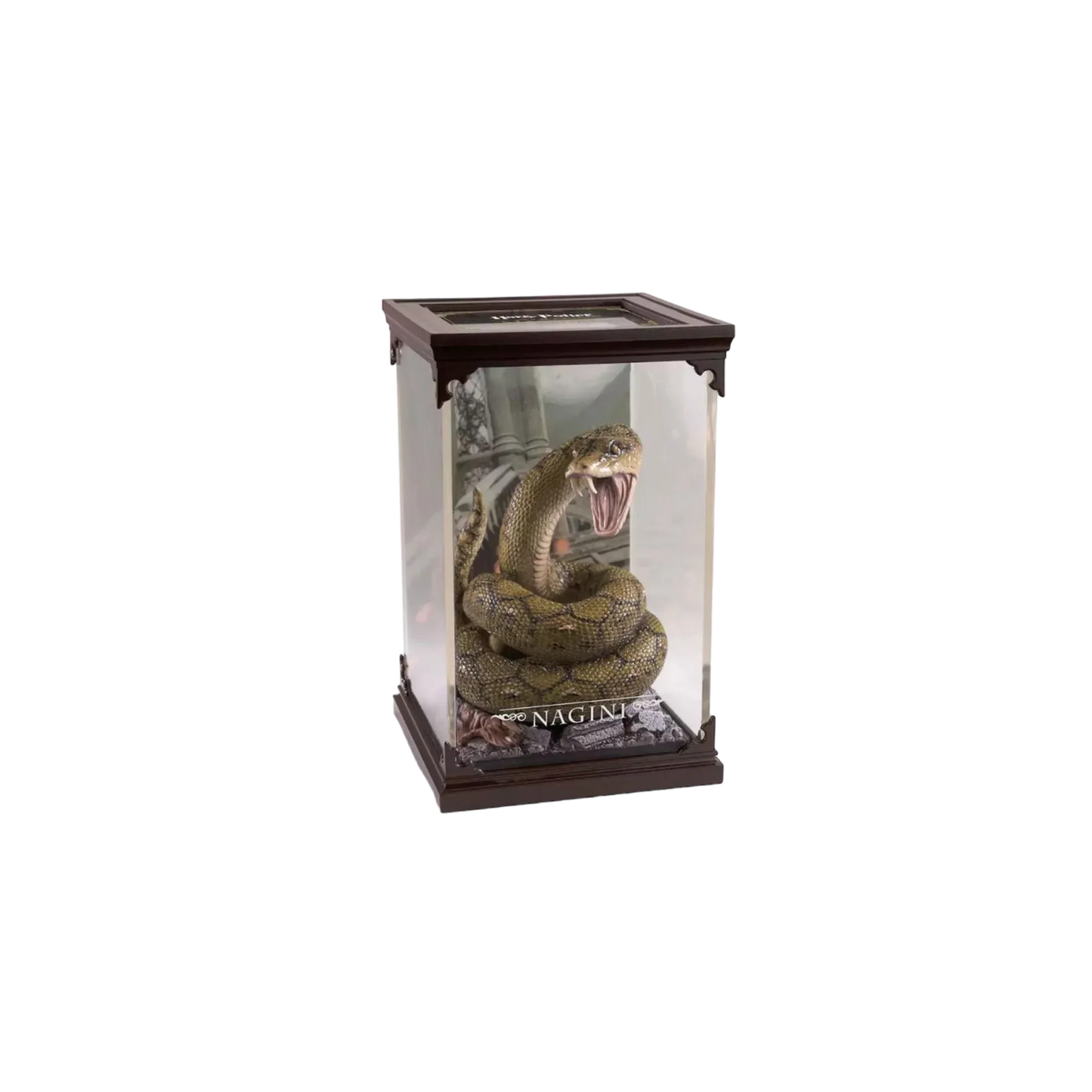 Figurine Harry Potter - Nagini