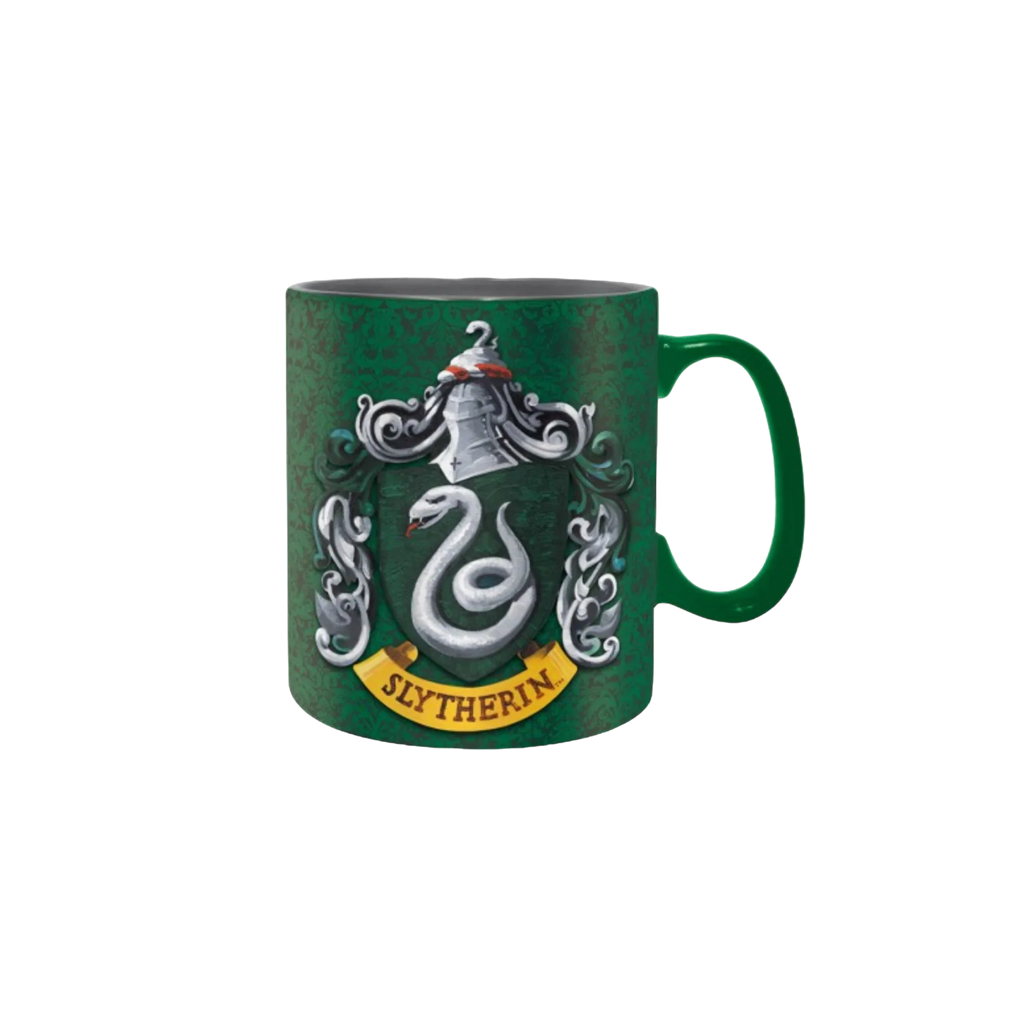 Mug Harry Potter - Serpentard