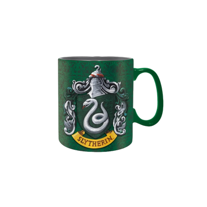 Mug Harry Potter - Serpentard