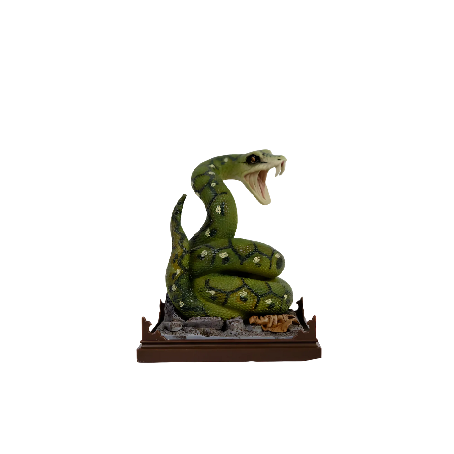 Figurine Harry Potter - Nagini