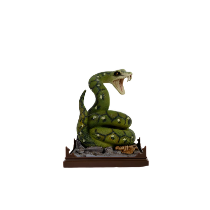 Figurine Harry Potter - Nagini