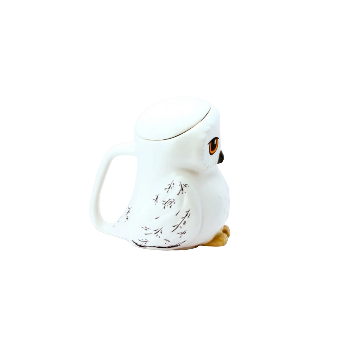 Mug 3D Harry Potter - Hedwige