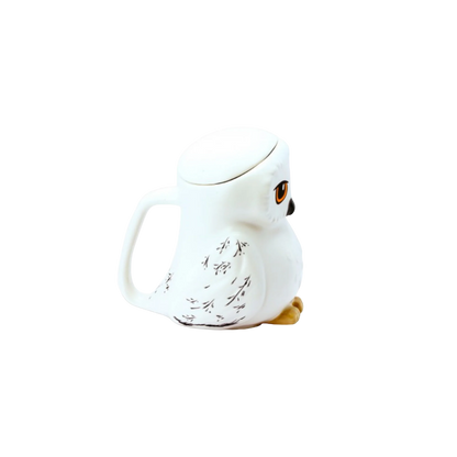 Mug 3D Harry Potter - Hedwige