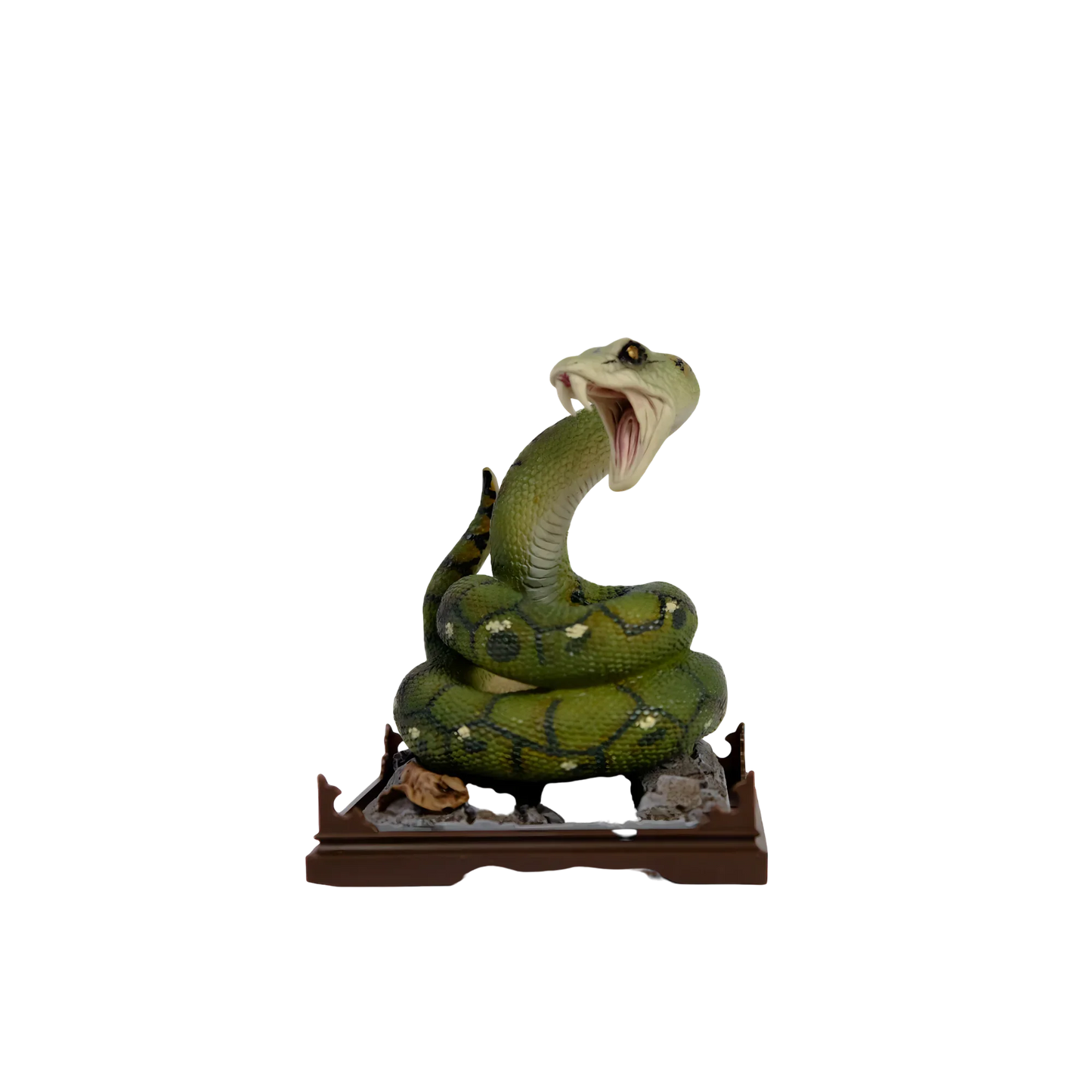 Figurine Harry Potter - Nagini