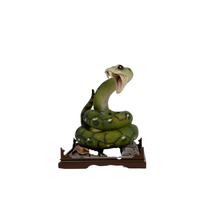 Figurine Harry Potter - Nagini