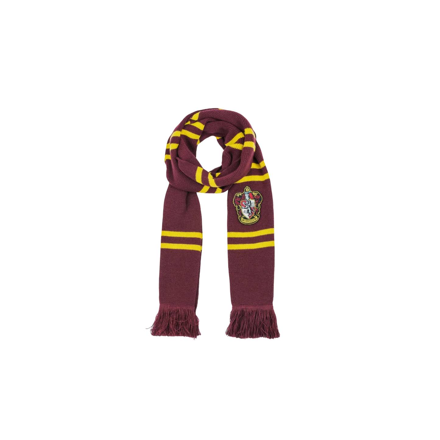 Echarpe Harry Potter - Gryffondor (deluxe)