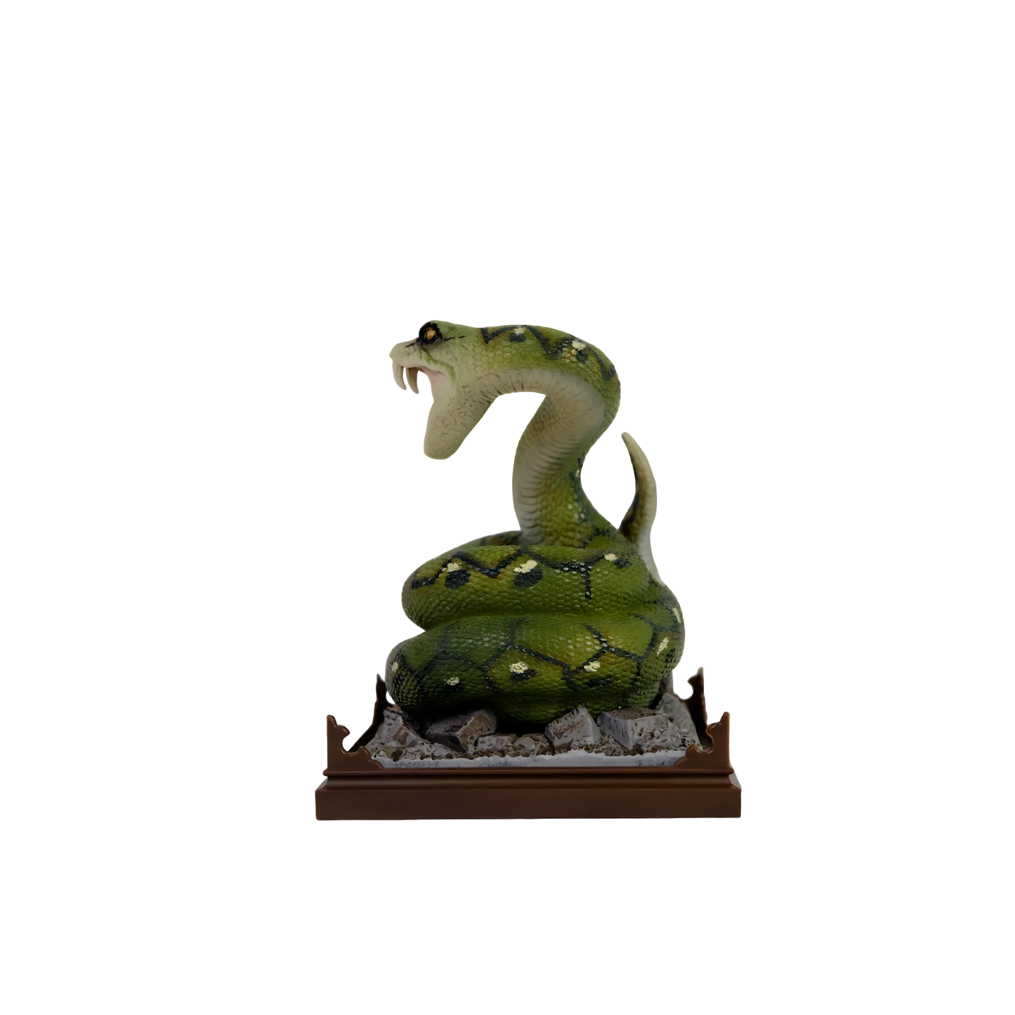 Figurine Harry Potter - Nagini