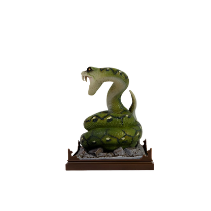 Figurine Harry Potter - Nagini