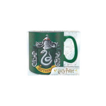 Mug Harry Potter - Serpentard