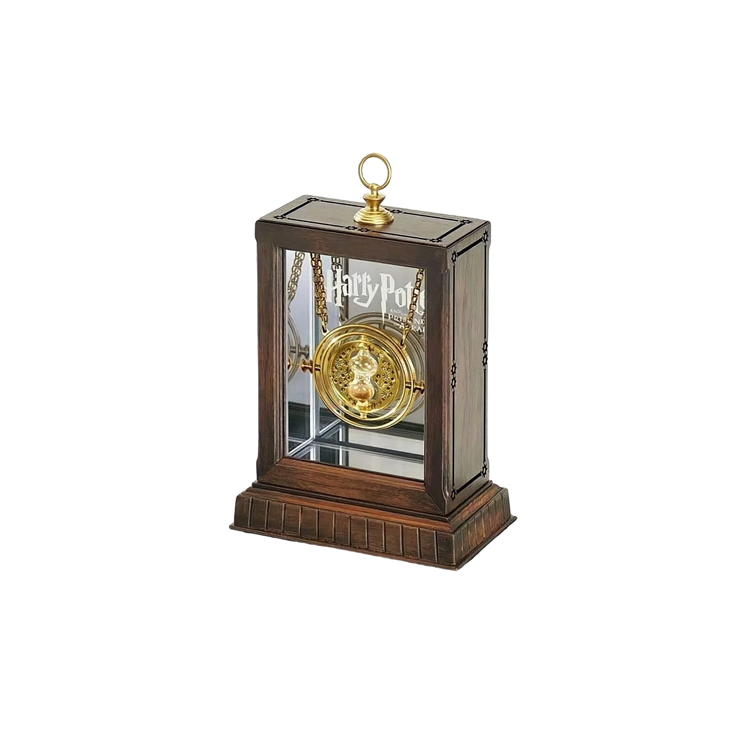 Objet Harry Potter - Retourneur de temps