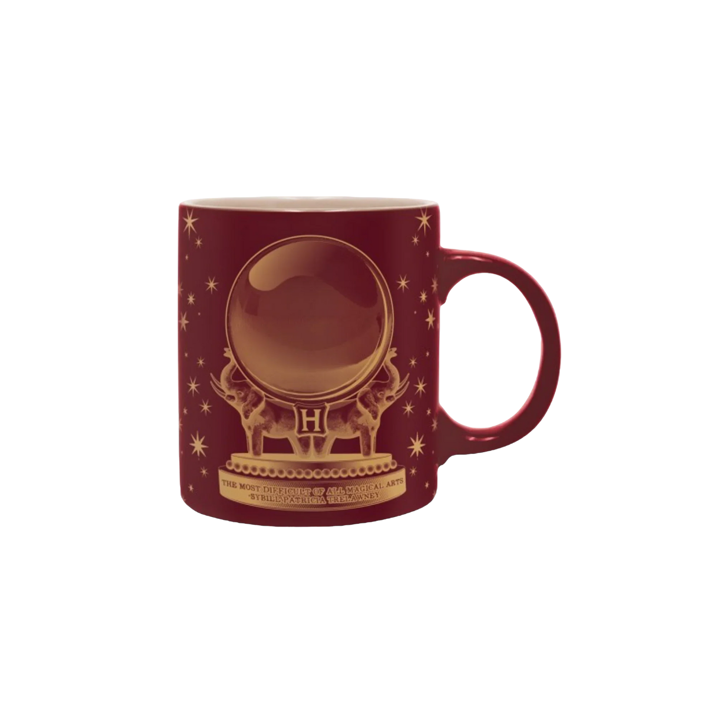 Mug Harry Potter - Sinistros