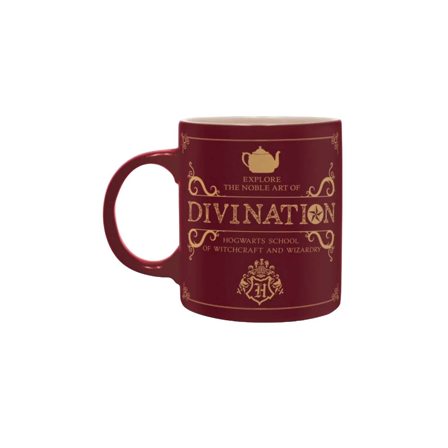 Mug Harry Potter - Sinistros