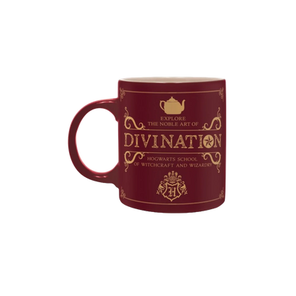 Mug Harry Potter - Sinistros