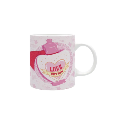 Mug Harry Potter - Love Potion