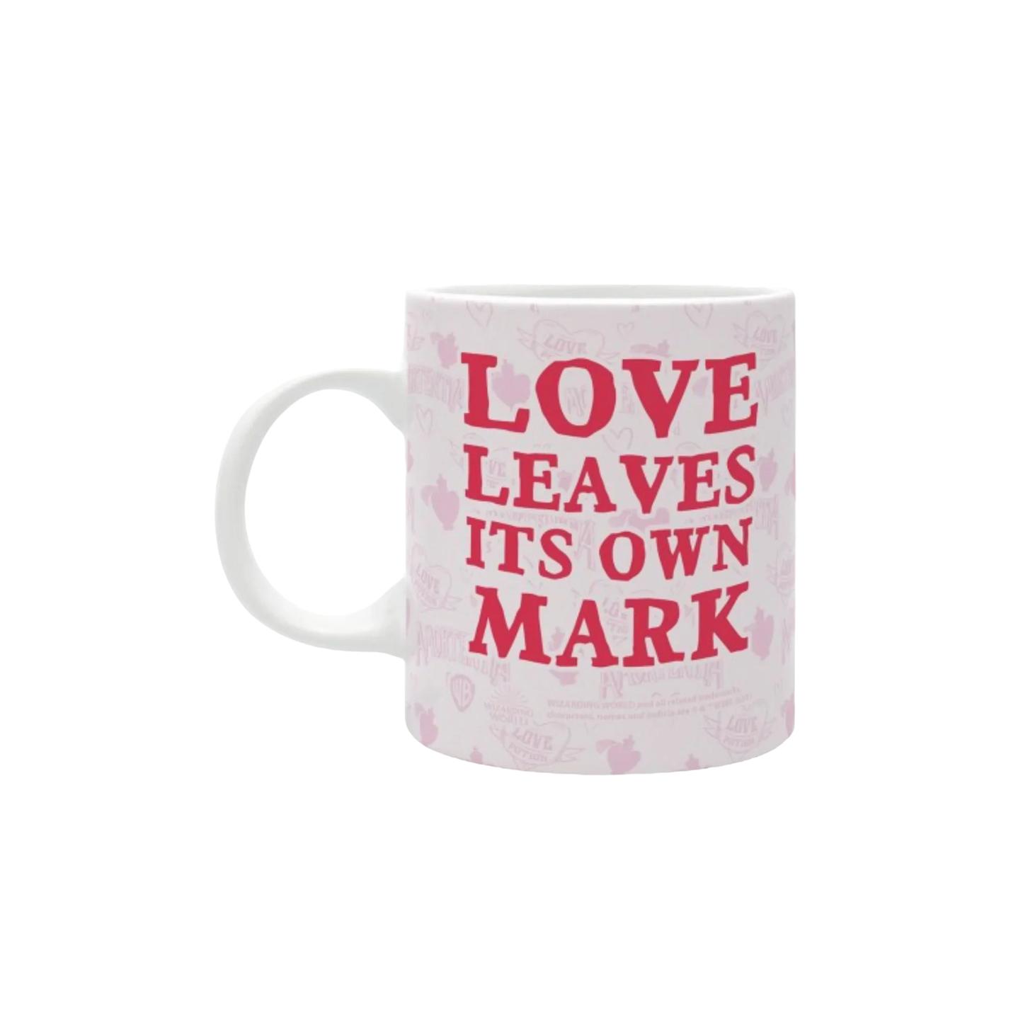 Mug Harry Potter - Love Potion