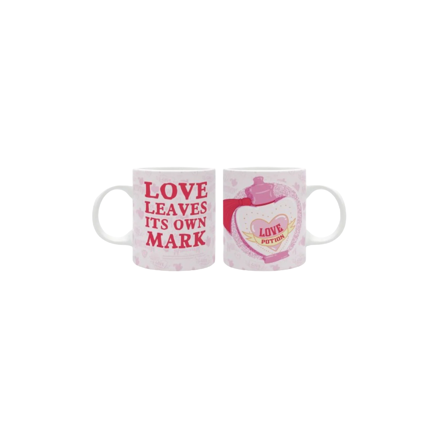 Mug Harry Potter - Love Potion