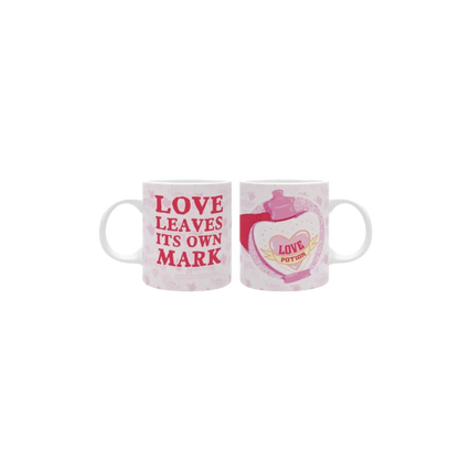 Mug Harry Potter - Love Potion