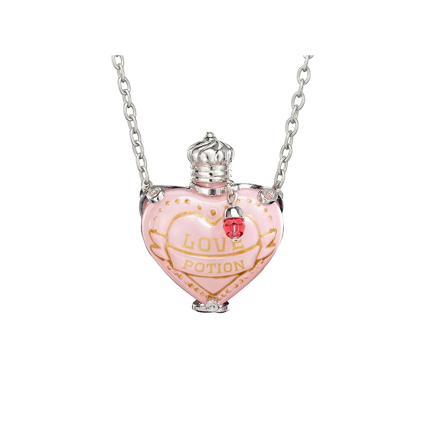 Pendentif Philtre d'amour