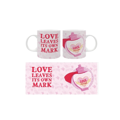 Mug Harry Potter - Love Potion