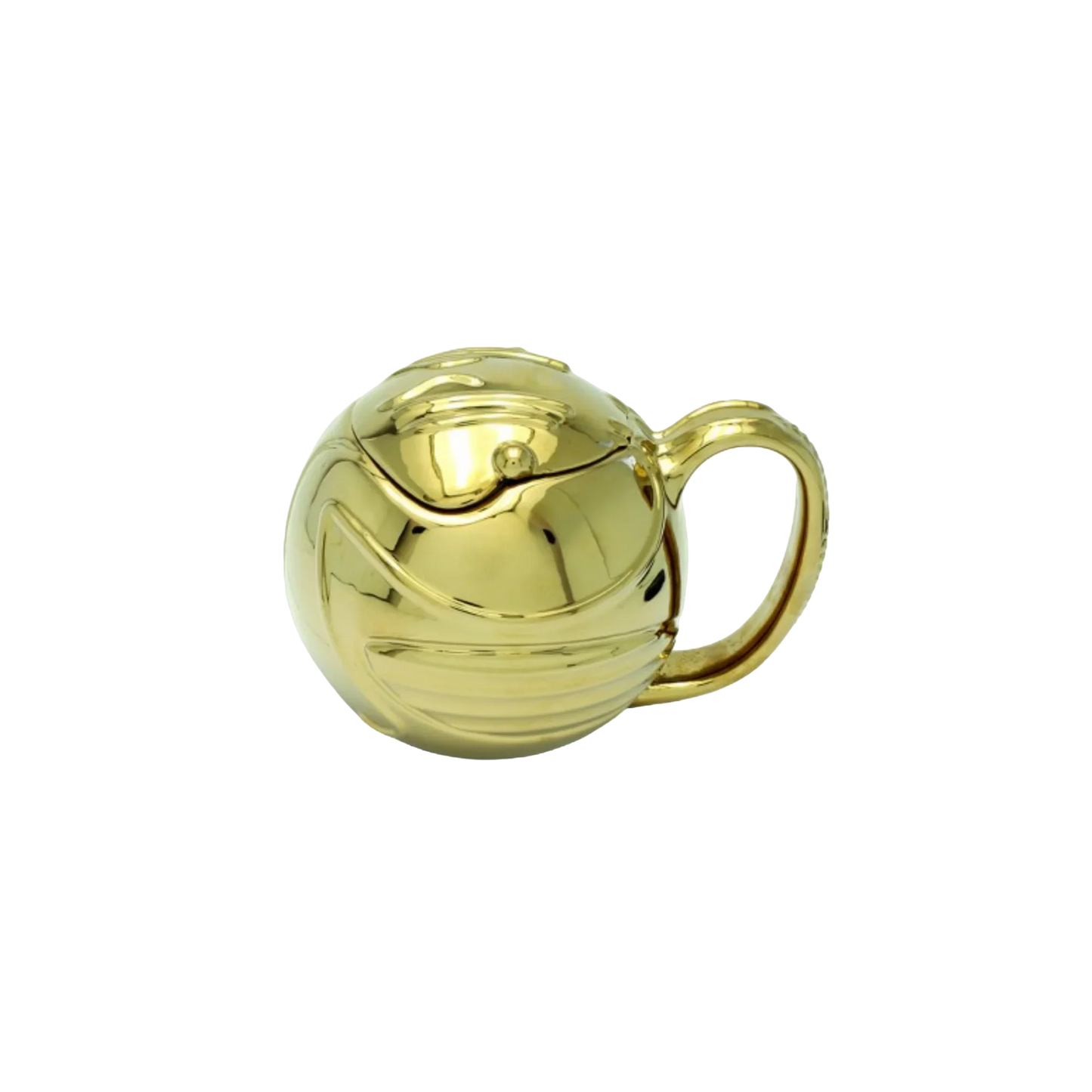 Mug 3D Harry Potter - Vif d'or