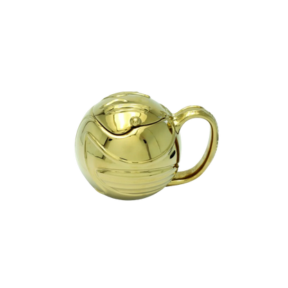 Mug 3D Harry Potter - Vif d'or