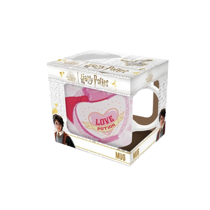 Mug Harry Potter - Love Potion