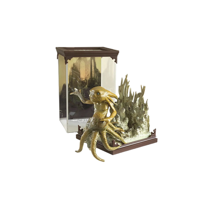 Figurine Harry Potter - Strangulot