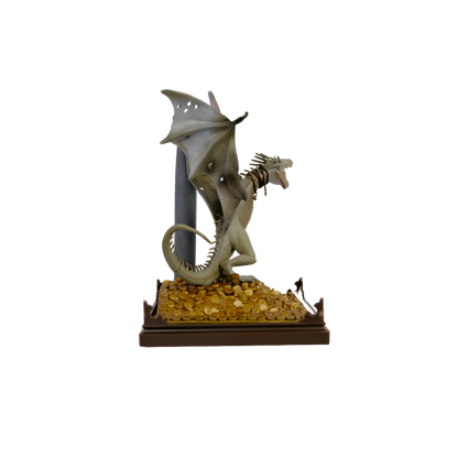 Figurine Harry Potter - Dragon de Gringotts