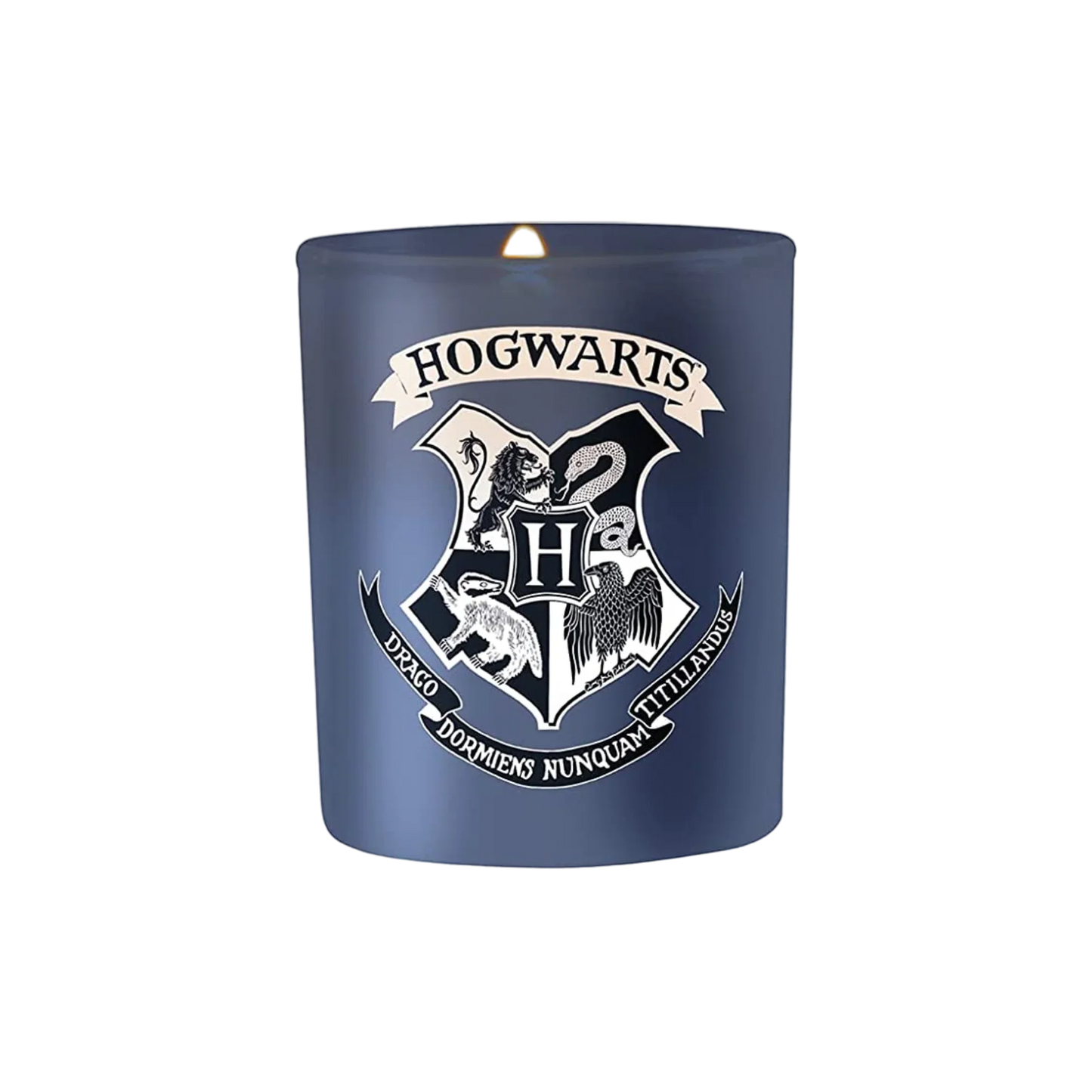 Bougie Harry Potter - Poudlard