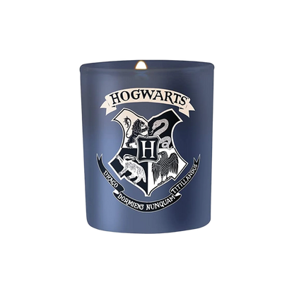 Bougie Harry Potter - Poudlard