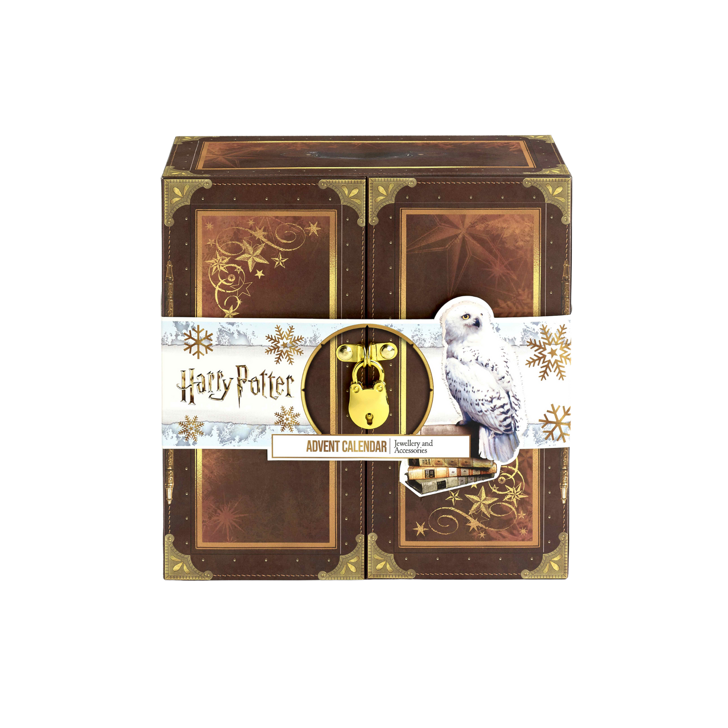 Calendrier de l'avent potions - Harry Potter