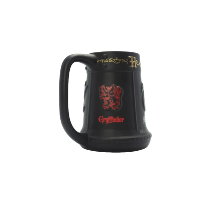 Mug 3D Harry Potter - 4 maisons