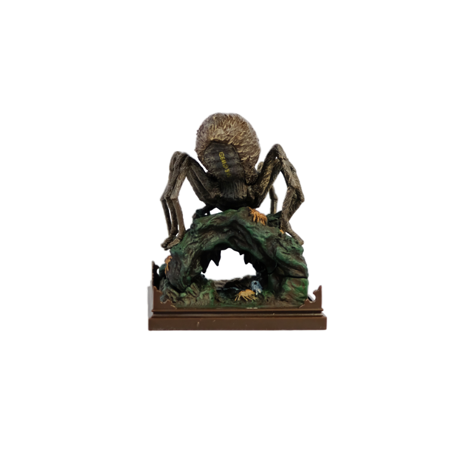 Figurine Harry Potter - Aragog