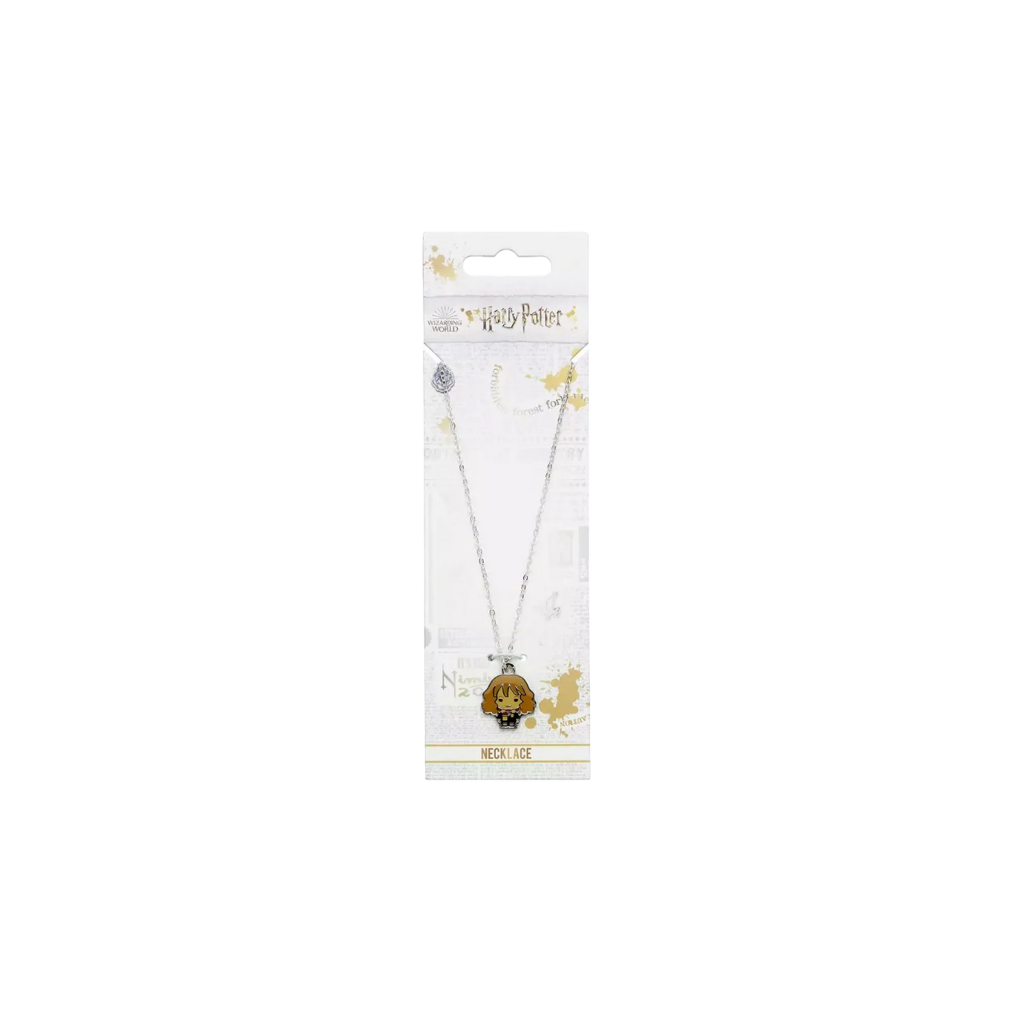 Collier Harry Potter - Hermione Granger