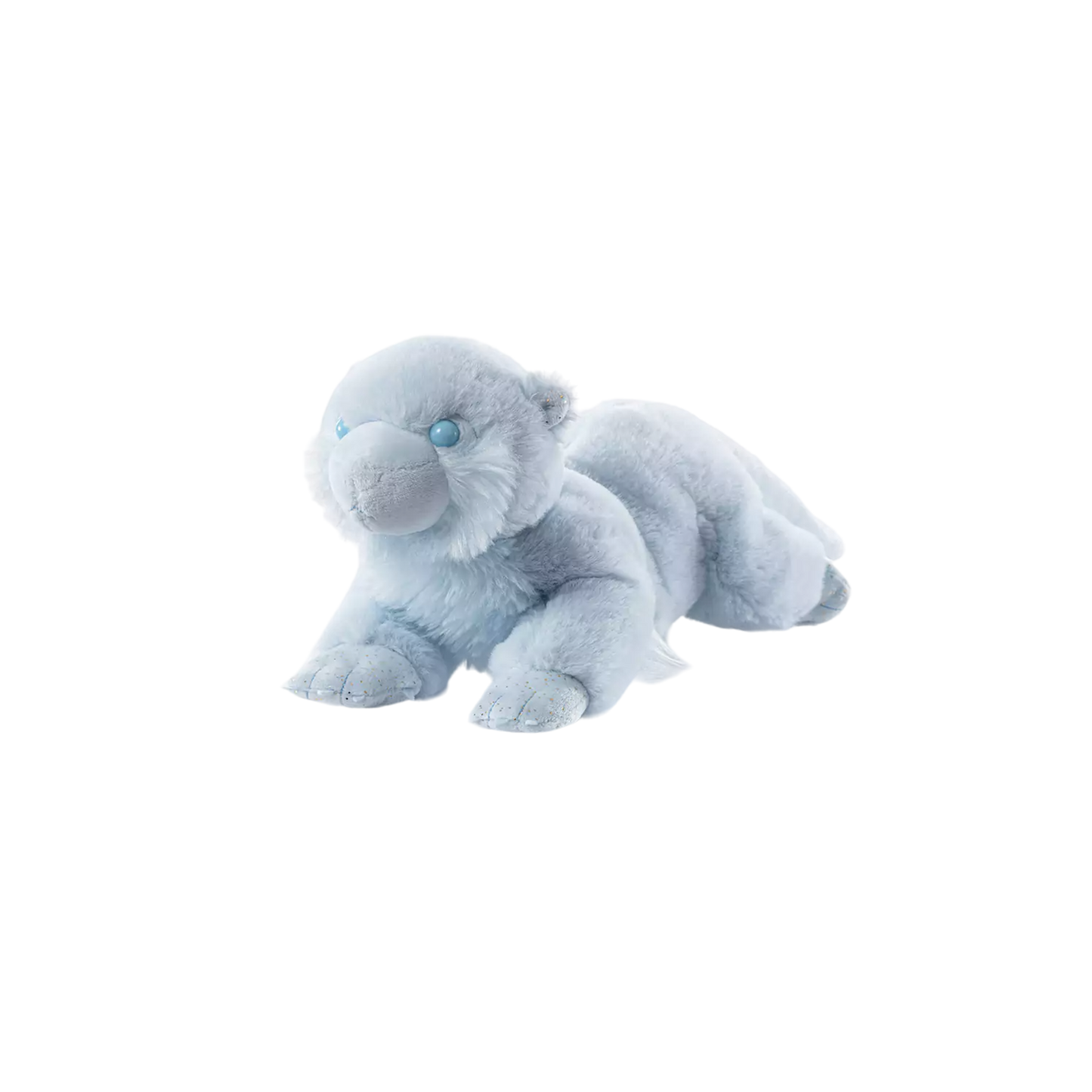 Peluche Patronus Loutre - Harry Potter