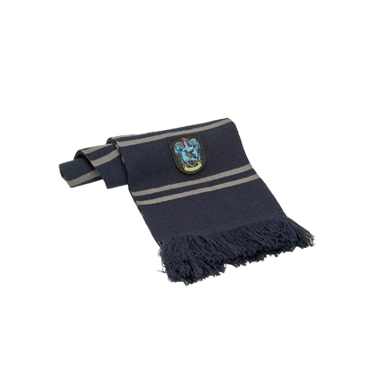 Echarpe Harry Potter - Serdaigle