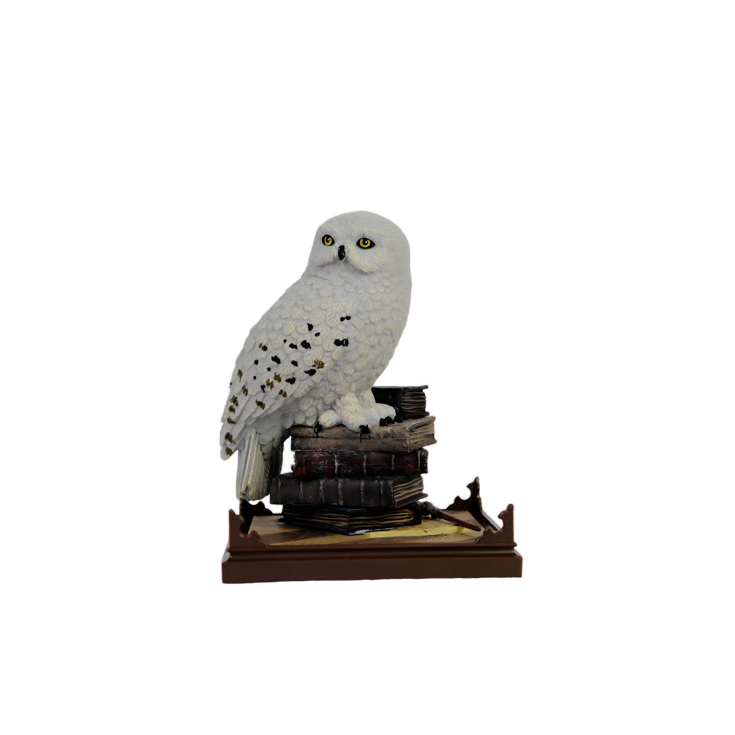 Figurine Harry Potter - Hedwige