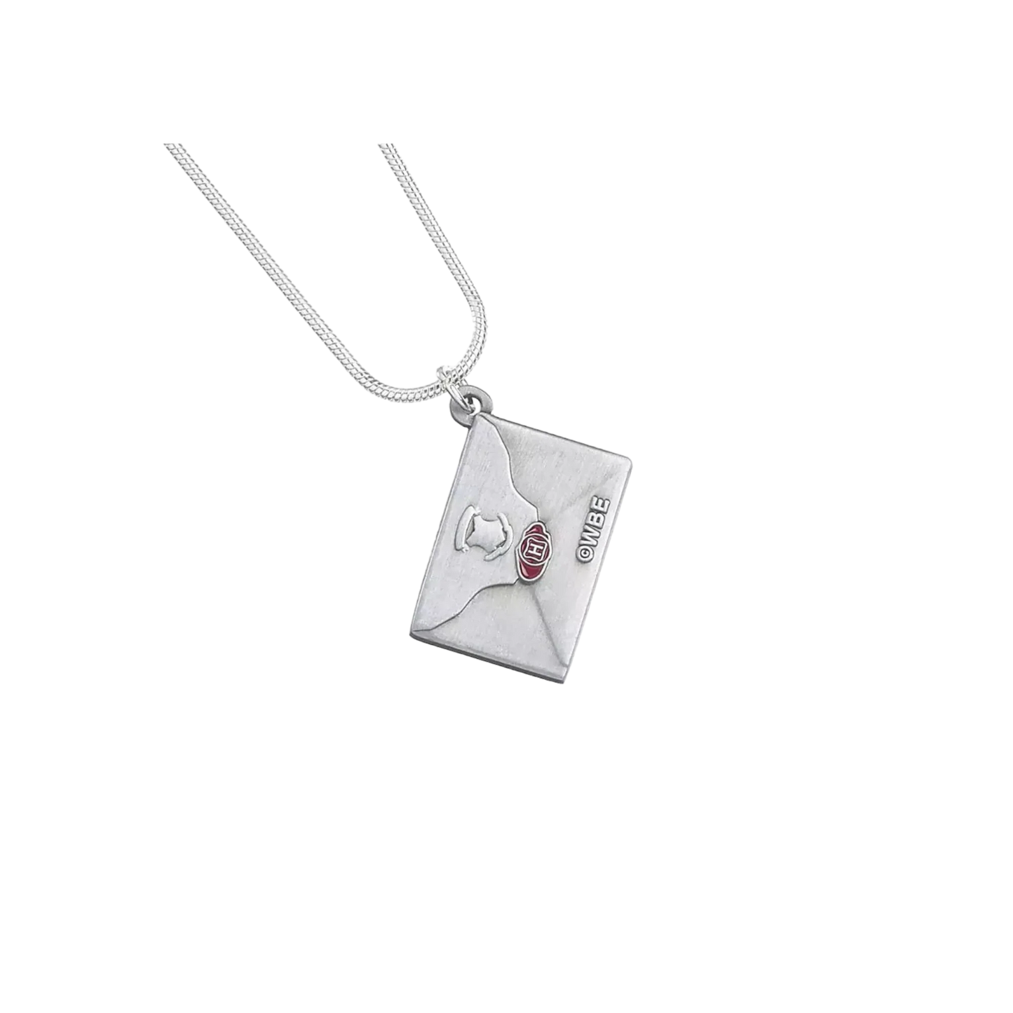 Collier Harry Potter - Lette Poudlard