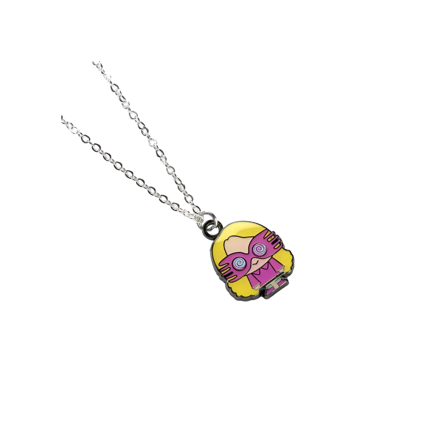 Collier Harry Potter - Luna Lovegood